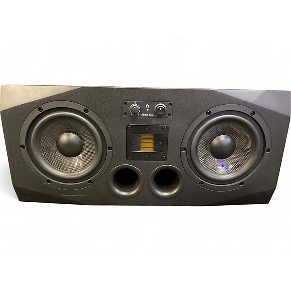 Used ADAM Audio A77X Pair Powered Monitor