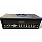 Used MESA/Boogie DUAL RECTIFER TREMOVERB Tube Guitar Amp Head thumbnail