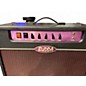 Used Budda Used Budda Verbmaster 1x12 Tube Guitar Combo Amp