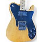 Used Fender VINTAGE 1970S TELE CUSTOM Blonde Solid Body Electric Guitar
