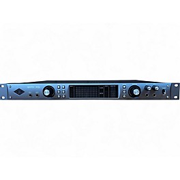 Used Universal Audio Apollo X8P  3 Audio Interface