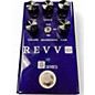 Used Revv Amplification G3 Effect Pedal