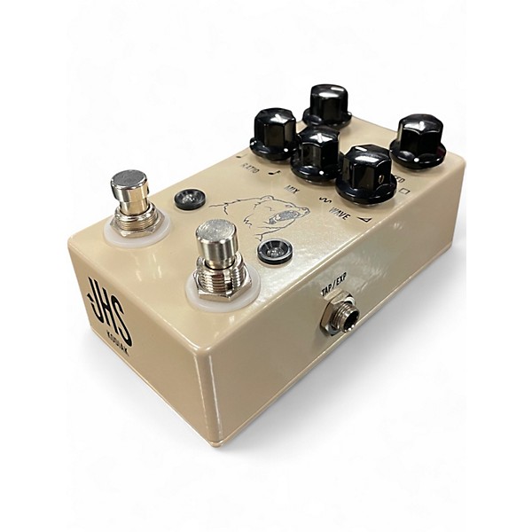 Used JHS Pedals KODIAK Effect Pedal