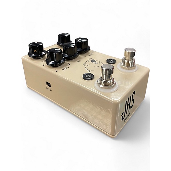 Used JHS Pedals KODIAK Effect Pedal