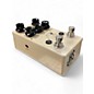 Used JHS Pedals KODIAK Effect Pedal