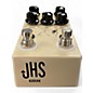 Used JHS Pedals KODIAK Effect Pedal