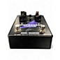 Used Carl Martin ANDY TIMMONS COMPRESSOR LIMITER Effect Pedal