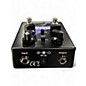 Used Carl Martin ANDY TIMMONS COMPRESSOR LIMITER Effect Pedal