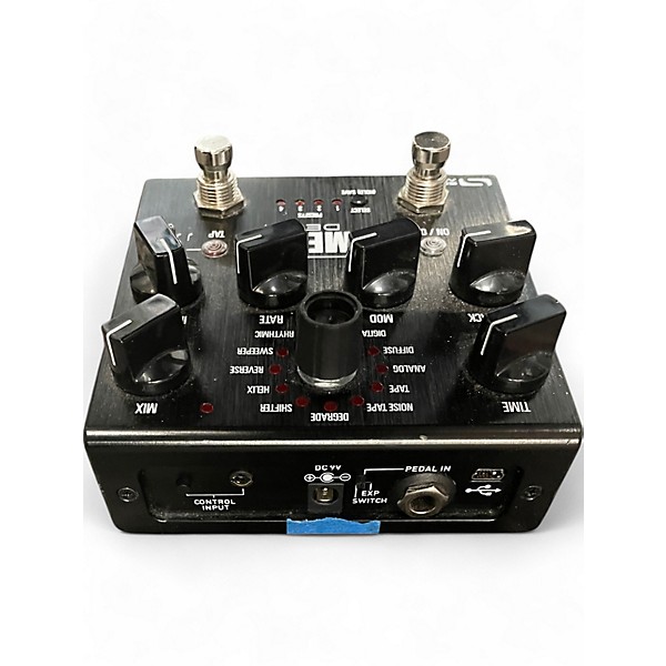 Used Source Audio NEMESIS Effect Pedal