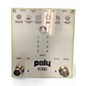 Used Poly VERBS Effect Pedal thumbnail