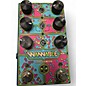 Used Beetronics FX wannabee Effect Pedal thumbnail