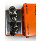 Used BOSS DS1X Distortion Effect Pedal