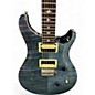 Used PRS Used PRS SE Custom 24 GRAY Solid Body Electric Guitar