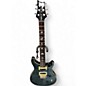 Used PRS Used PRS SE Custom 24 GRAY Solid Body Electric Guitar