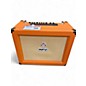 Used Orange Amplifiers CR60C Crush Pro 60W 1x12 Guitar Combo Amp thumbnail