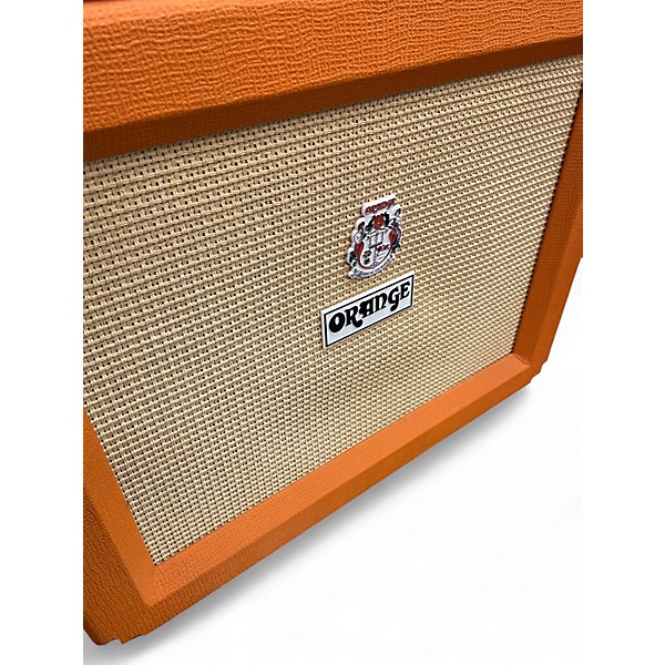 Used Orange Amplifiers CR60C Crush Pro 60W 1x12 Guitar Combo Amp