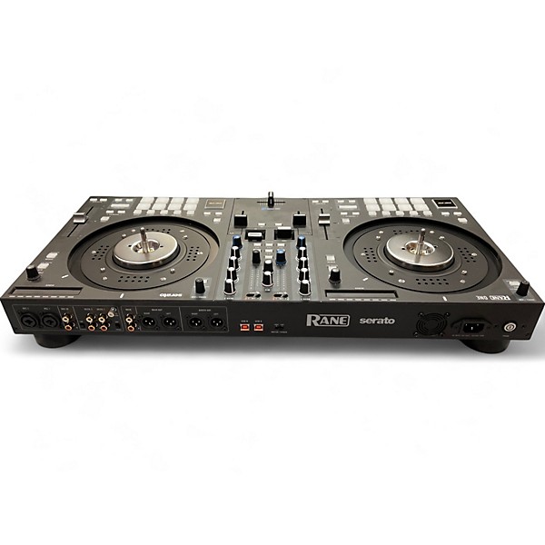 Used RANE Used RANE One One DJ Controller