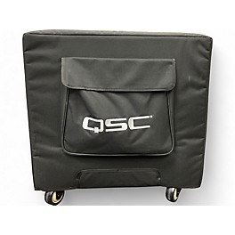 Used QSC Used QSC KS112 Powered Subwoofer