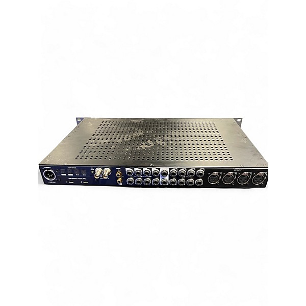 Used Universal Audio Used Universal Audio Apollo X8  3 Audio Interface