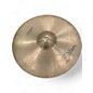 Used Zildjian Symphonic French Cymbal thumbnail