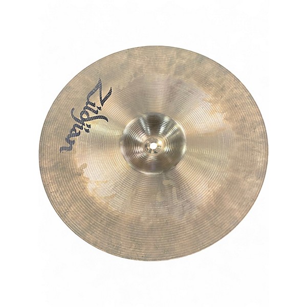 Used Zildjian Symphonic French Cymbal