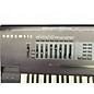 Used Kurzweil K2600 Keyboard Workstation