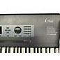 Used Kurzweil K2600 Keyboard Workstation