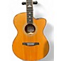 Used PRS Used PRS A40E Natural Acoustic Electric Guitar