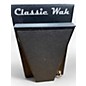 Used Morley Used Morley CLASSIC WAH Effect Pedal