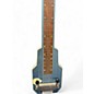 Vintage Epiphone Vintage Epiphone Electar  BLUE Lap Steel