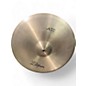 Used Zildjian Used Zildjian Rock Ride Cymbal thumbnail