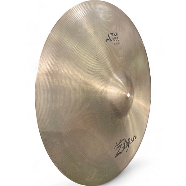 Used Zildjian Used Zildjian Rock Ride Cymbal