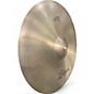 Used Zildjian Used Zildjian Rock Ride Cymbal