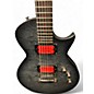 Used ESP Used ESP BB6008 BLACK Solid Body Electric Guitar