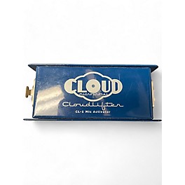 Used Cloud Cloudlifter CL-1 Microphone Preamp