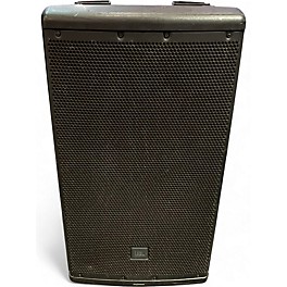 Used JBL eon612 Powered Speaker