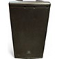 Used JBL eon612 Powered Speaker thumbnail