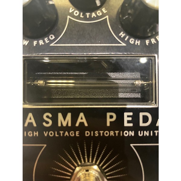 Used Gamechanger Audio Used Gamechanger Audio plasma pedal Effect Pedal