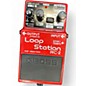 Used BOSS RC2 Loop Station Pedal thumbnail