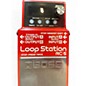 Used BOSS RC2 Loop Station Pedal