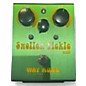 Used Way Huge Electronics Used Way Huge Electronics WHE401 Swollen Pickle MKII Super Jumbo Fuzz Effect Pedal