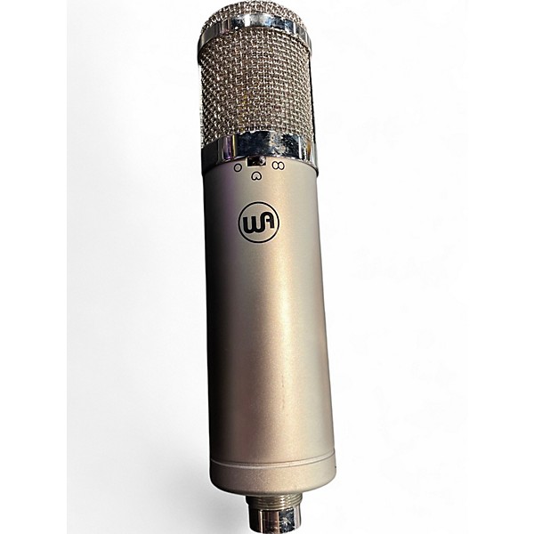 Used Warm Audio Used Warm Audio WA-47JR Condenser Microphone