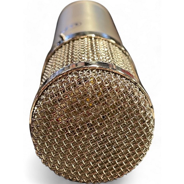 Used Warm Audio Used Warm Audio WA-47JR Condenser Microphone