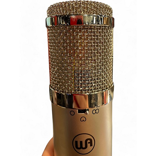 Used Warm Audio Used Warm Audio WA-47JR Condenser Microphone