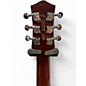 Used Gretsch Guitars Used Gretsch Guitars G5230T Dakota Red Solid Body Electric Guitar thumbnail