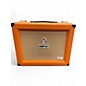 Used Orange Amplifiers CR60C Crush Pro 60W 1x12 Guitar Combo Amp thumbnail