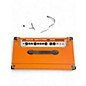 Used Orange Amplifiers CR60C Crush Pro 60W 1x12 Guitar Combo Amp