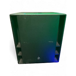 Used Mackie THUMP18S Powered Subwoofer