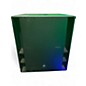 Used Mackie THUMP18S Powered Subwoofer thumbnail