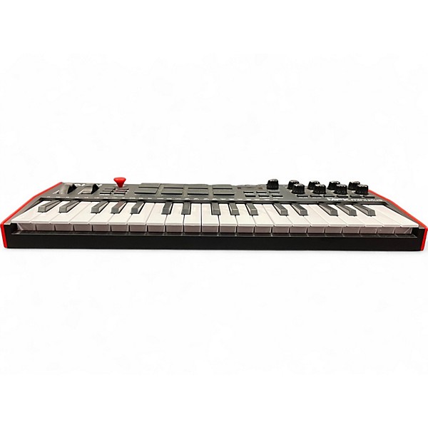 Used Akai Professional Used Akai Professional MPK Mini Plus MIDI Controller